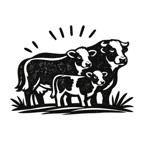 Pedigree Hereford Suckler Herd